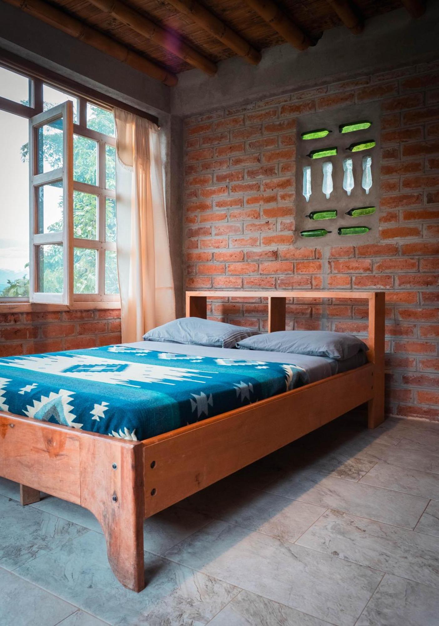 Hostal Pakay Tena Exterior photo